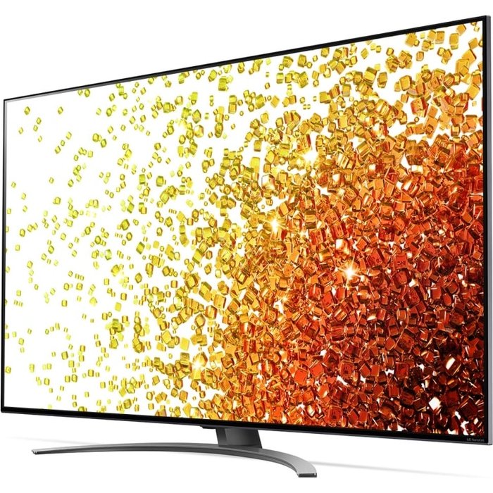 LG 55'' UHD NanoCell Smart TV 55NANO913PA