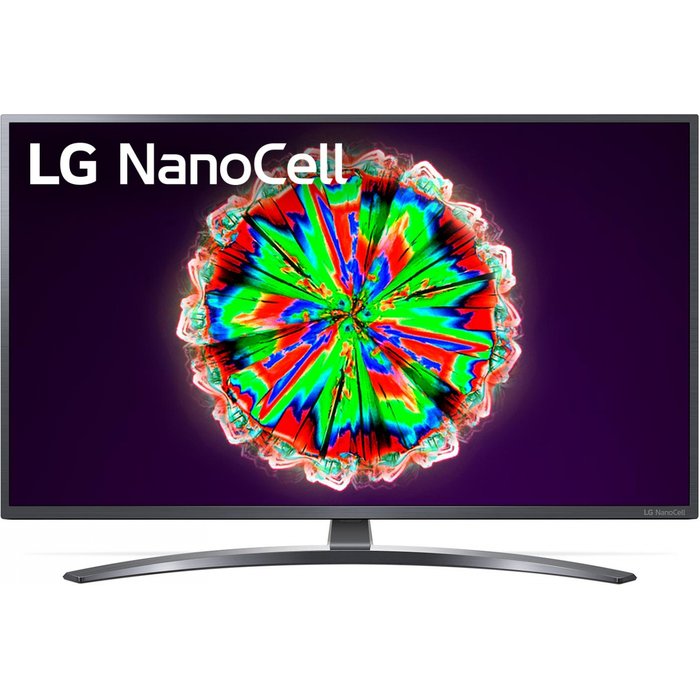 Televizors LG 65'' UHD NanoCell Smart TV 65NANO793NE