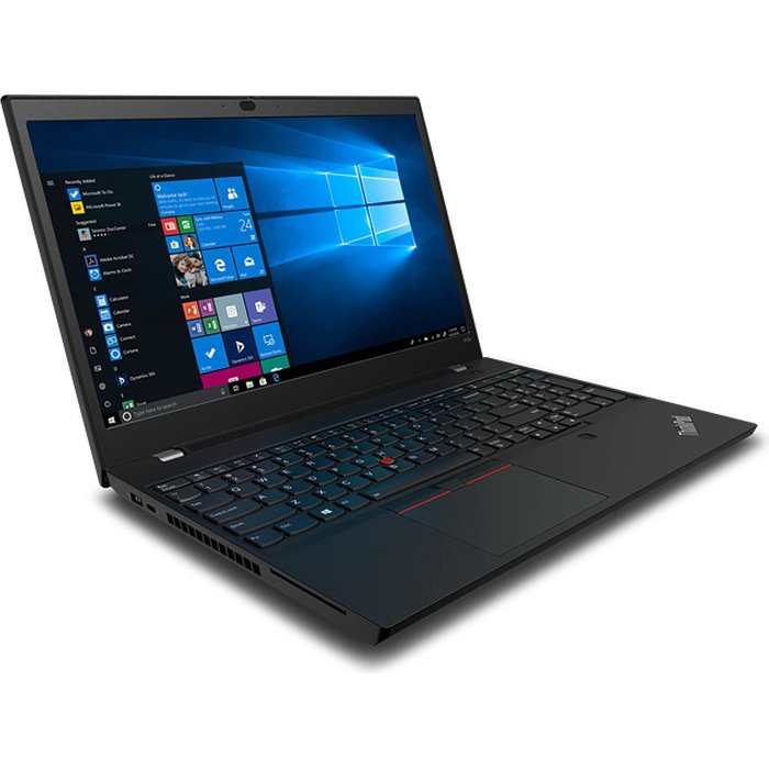 Lenovo P15V Gen2 21A9001UMH