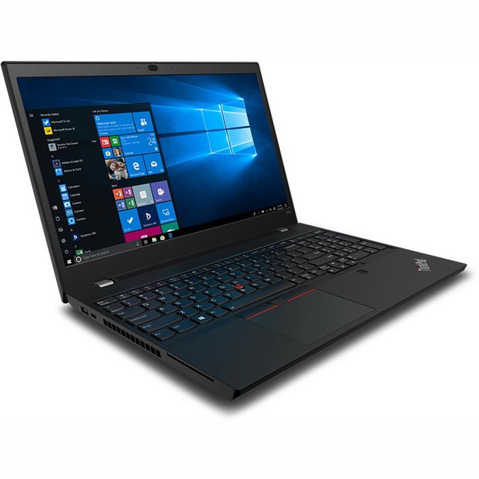 Portatīvais dators Lenovo P15V Gen2 21A9001UMH [Mazlietots]