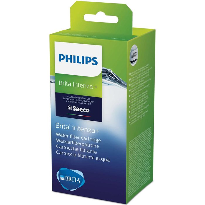 Philips ūdens filtrs kafijas aparātiem CA6702/10