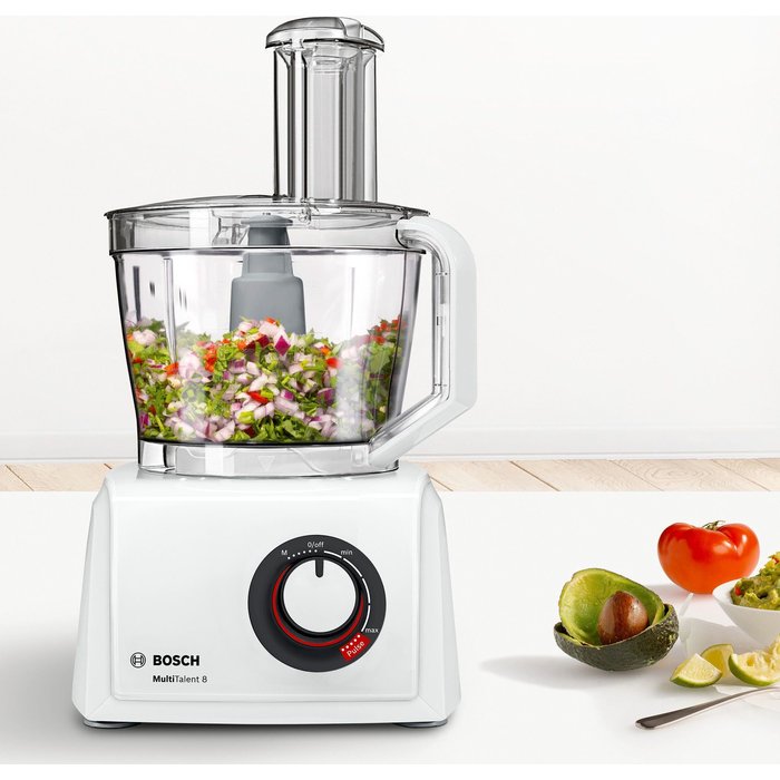 Bosch MultiTalent 8 MC812W620