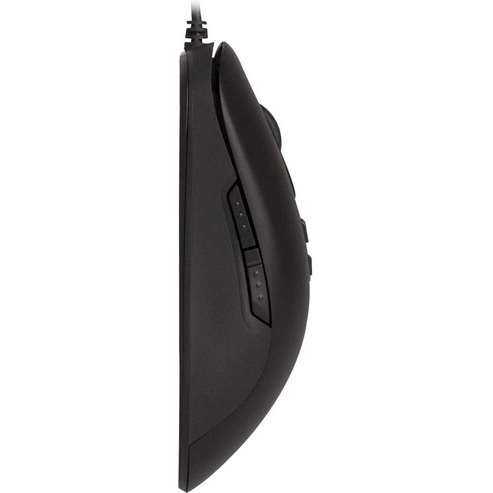 Millenium MO1 Black