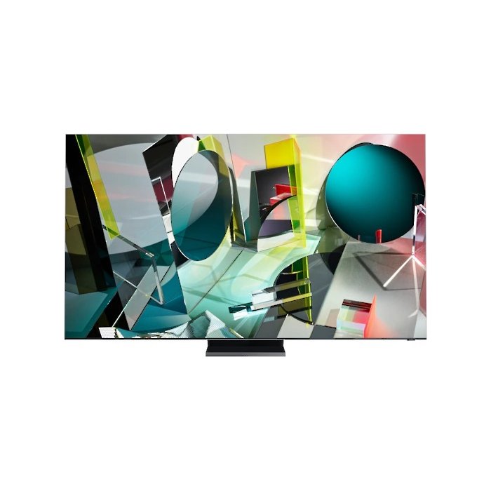 Samsung 65'' QLED 8K Smart TV (2020) QE65Q950TSTXXH