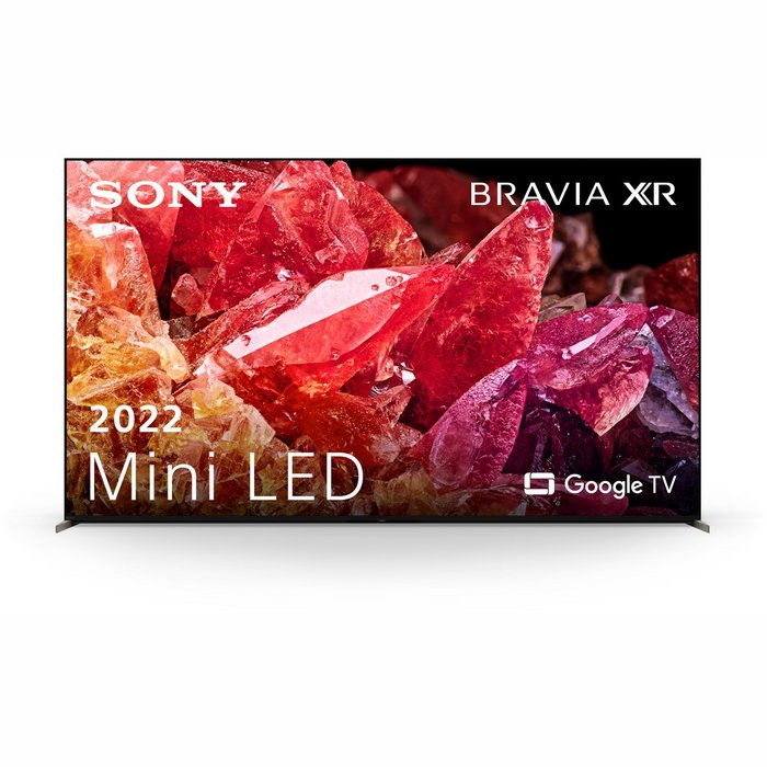 Televizors Sony 65" Mini Led Android TV XR65X95KAEP