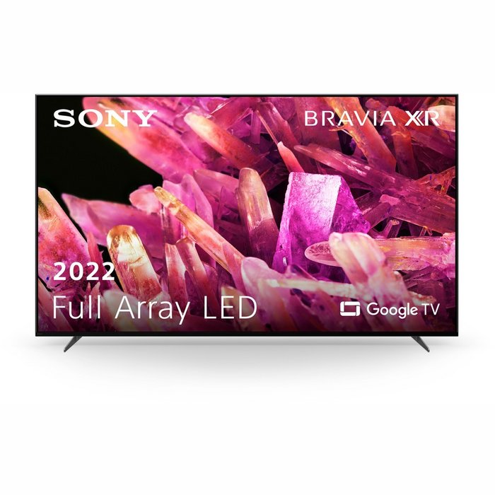 Sony 75" UHD Android TV XR75X90KAEP