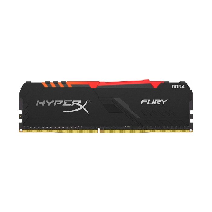Operatīvā atmiņa (RAM) Kingston HyperX Fury 16 GB 3000 MHz DDR4 HX430C16FB4A/16