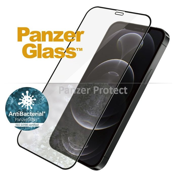 PanzerGlass For iPhone 12/12 Pro
