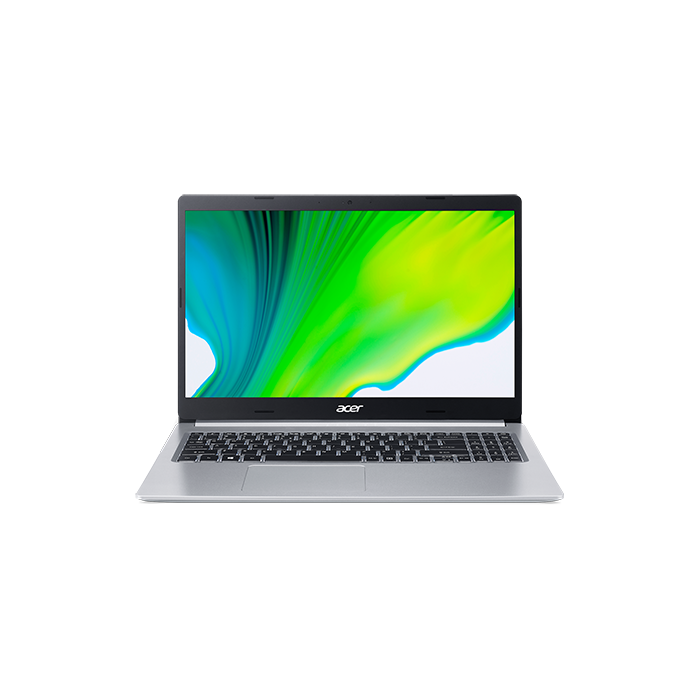 Portatīvais dators Acer Aspire 5 A515-44-R5B5 NX.HW4EP.005 Pure Silver ENG