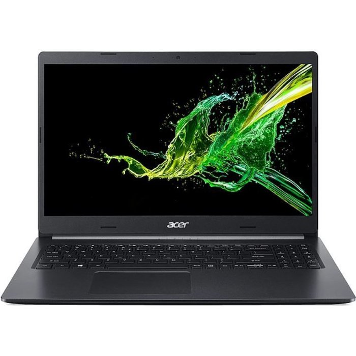 Portatīvais dators Portatīvais dators Acer Aspire 5 Black, 15.6 "