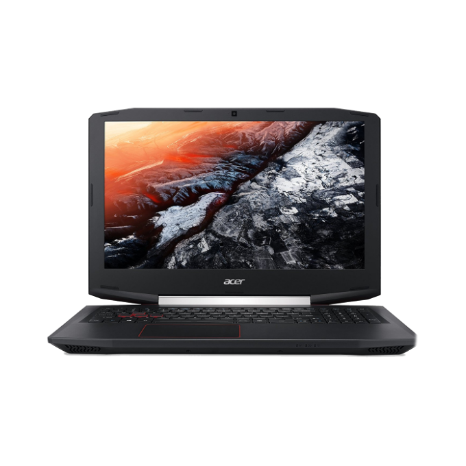 Portatīvais dators Portatīvais dators Acer Aspire VX 15 Nitro, Black, 15.6"
