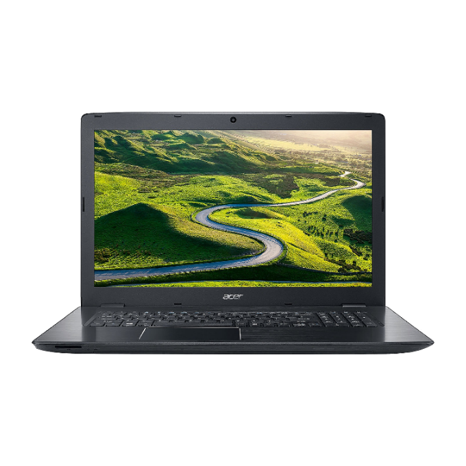 Portatīvie datori ACER Aspire E17 17.3"