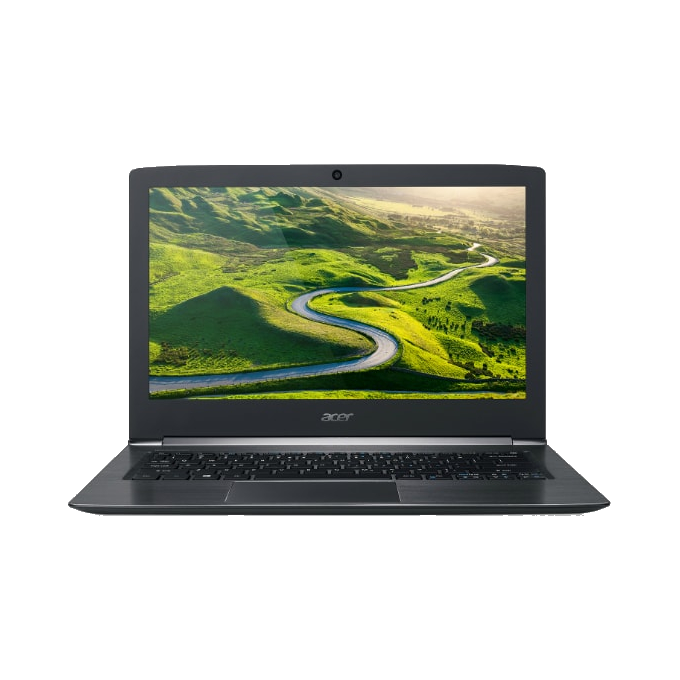 Portatīvie datori ACER Aspire S13 13.3"
