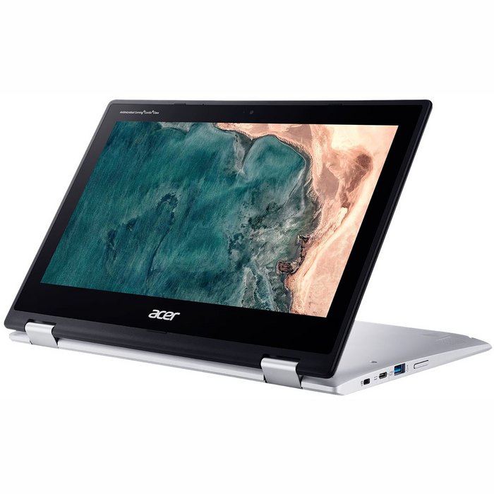 Portatīvie datori Acer Chromebook Spin 311 11.6" CP311-2HN-C19V