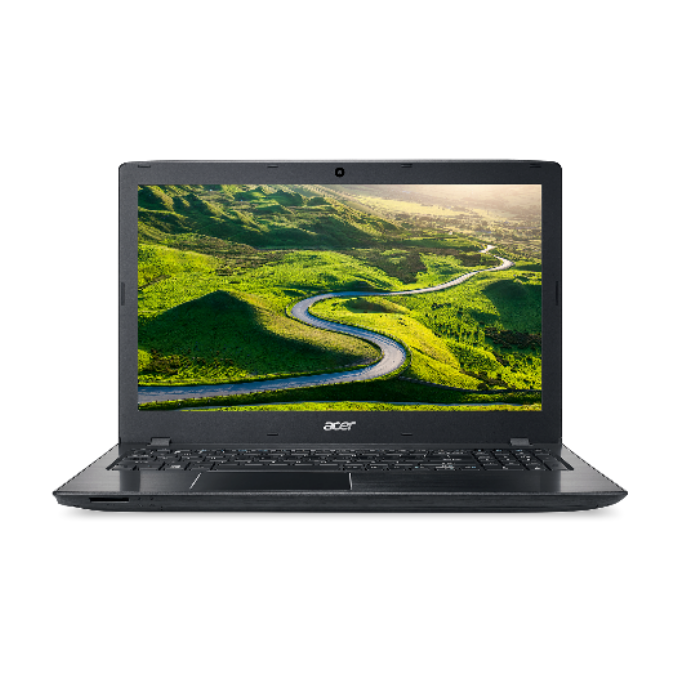 Portatīvais dators Portatīvais dators ACER Aspire E5-575G