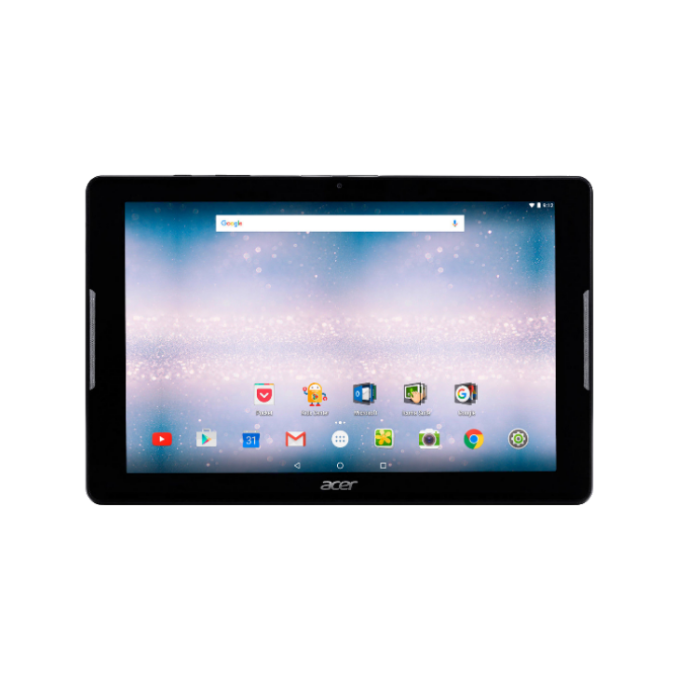 Planšetdators Planšetdators Acer Iconia One 10 B3-A32 Black