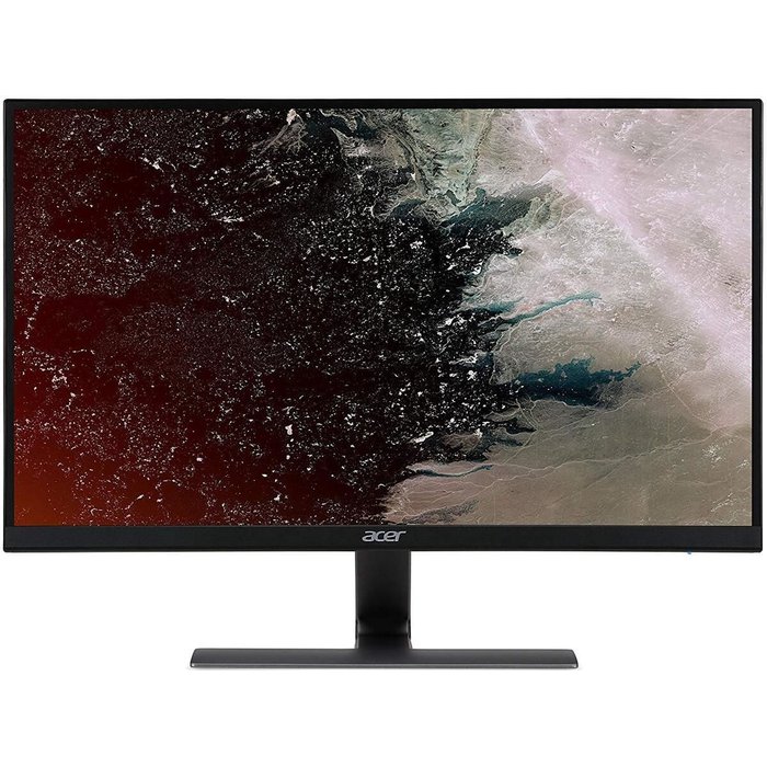 Monitors Acer UM.HR0EE.005 27"