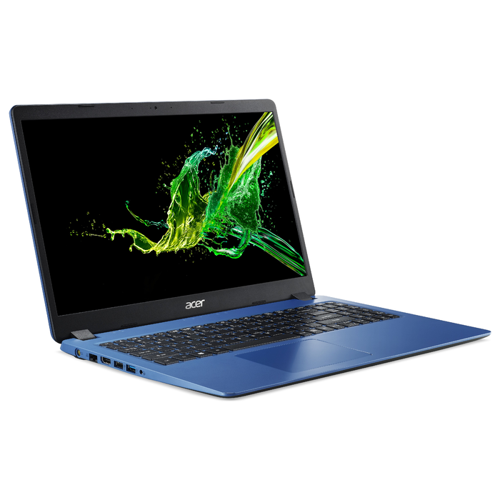 Acer Aspire 3 A315-56-53A3 Blue ENG NX.HS6EL.002