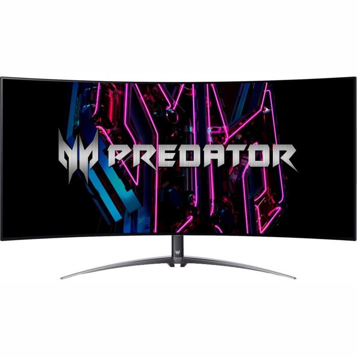 Monitors Acer Predator X45 44.5"