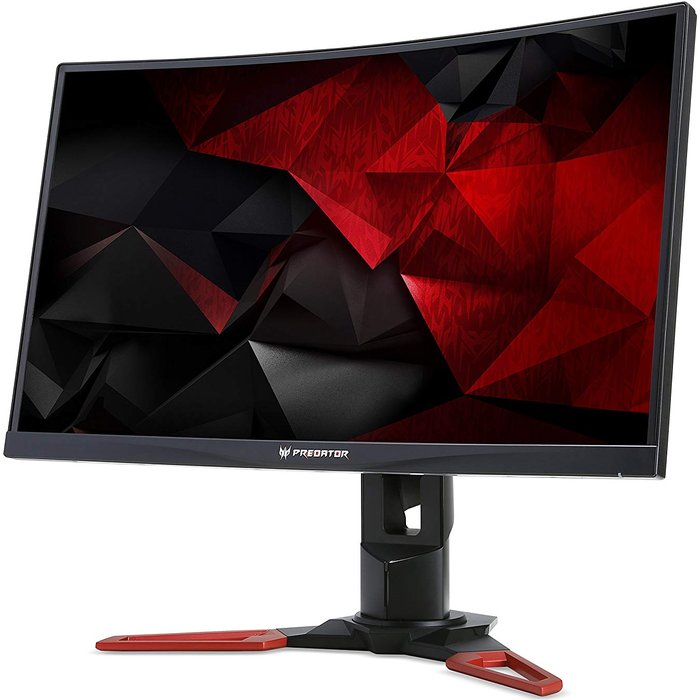 acer predator z1