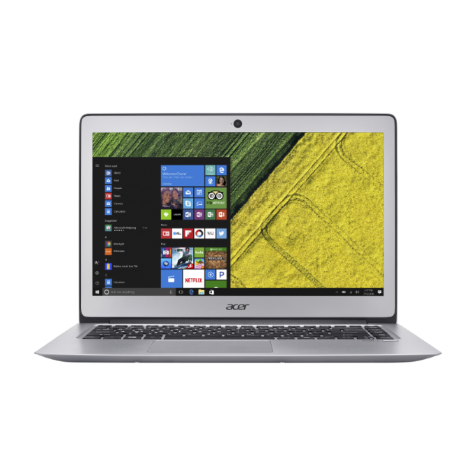 Portatīvie datori ACER Swift 3 14"