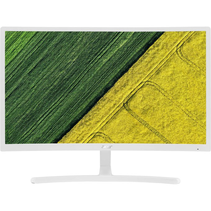 Monitors Monitors Acer ED242Q 23.6"