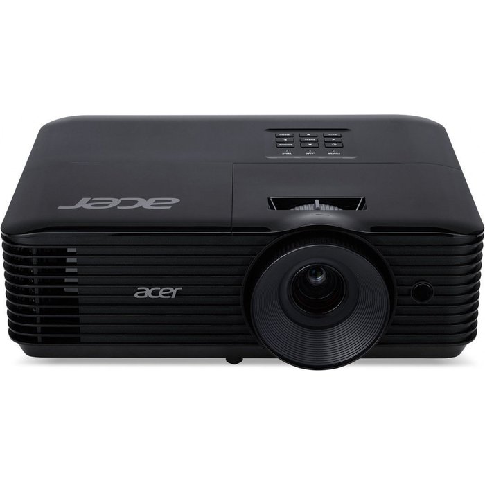 Projektors Projektors Acer Value Series X118H