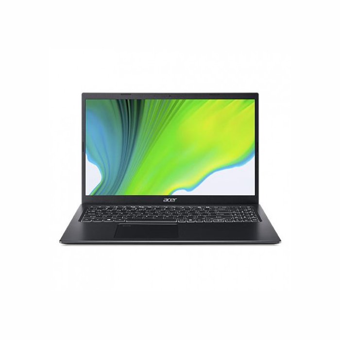 Acer Aspire 5 A515 15.6" Charcoal Black NX.A19EL.006 [Пользованный]
