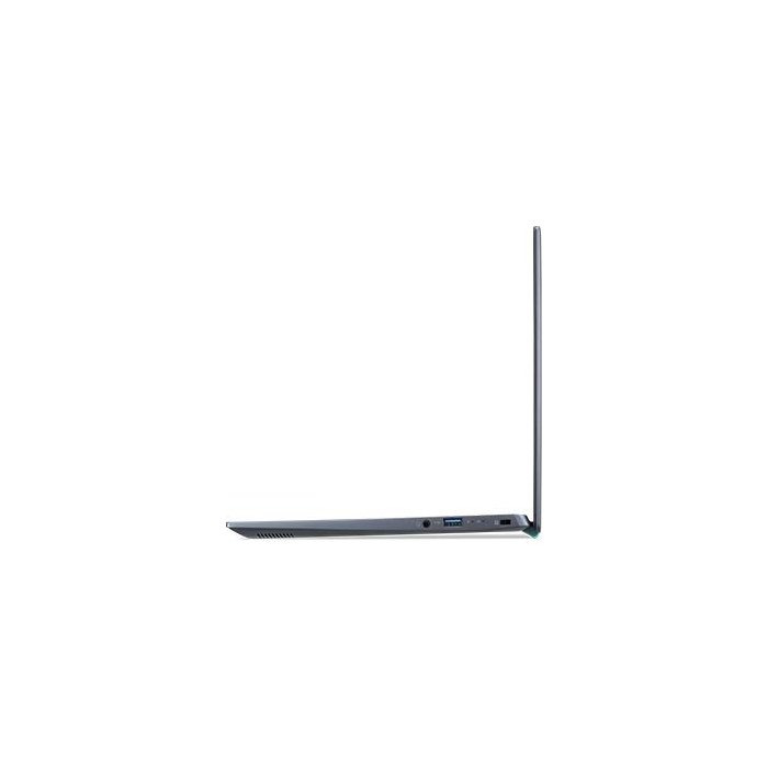 Acer Swift 3X SF314-510G-59DZ 14" Blue NX.A0YEL.001