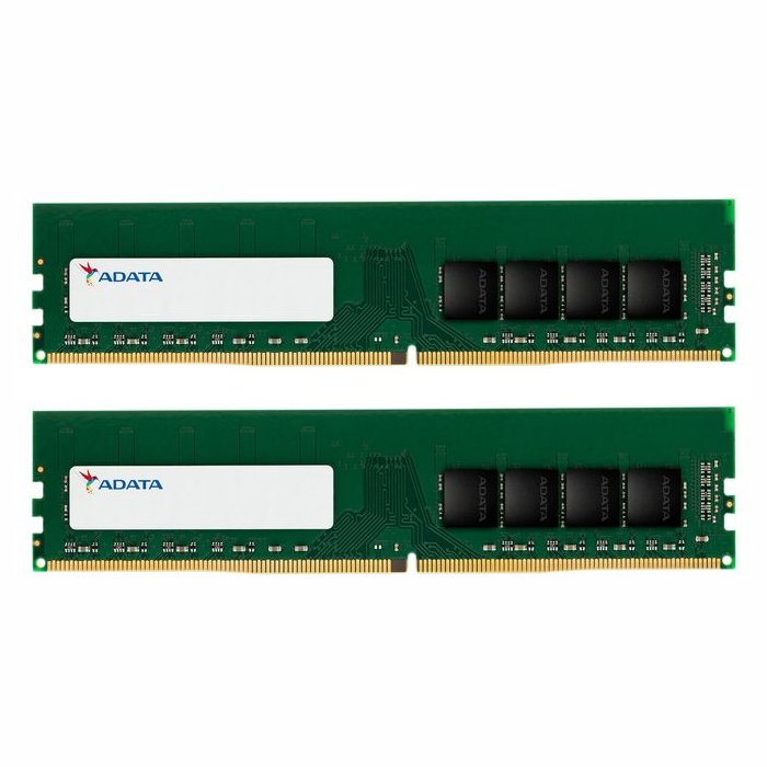 Operatīvā atmiņa (RAM) ADATA Premier 16GB 3200 MHz DDR4 AD4U32008G22-DTGN