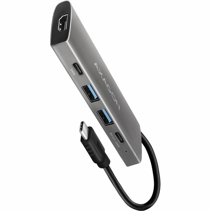 Axagon HMC-5G2 5in1