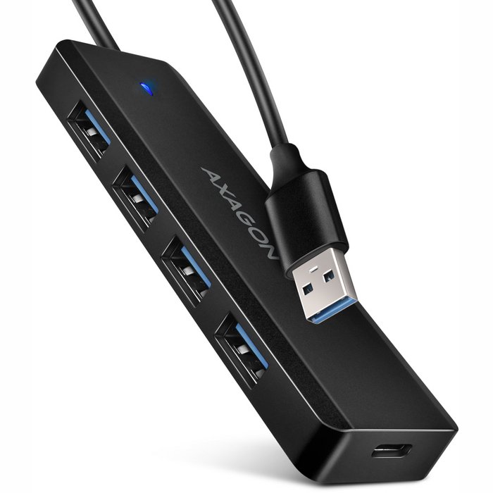 Axagon HUE-C1A USB-A 5Gbps