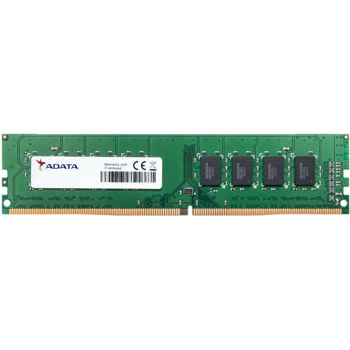 Operatīvā atmiņa (RAM) ADATA  Premier 16GB 2666 Mhz DDR4 AD4U2666716G19-SGN