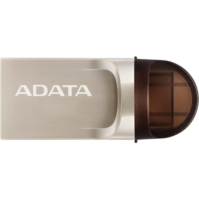 USB zibatmiņas ADATA UC370 16GB