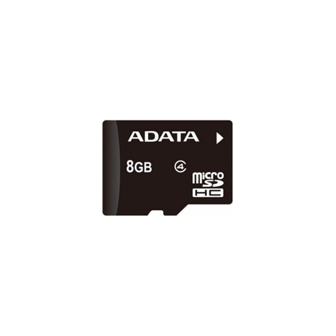 Adata 8 GB MicroSDHC
