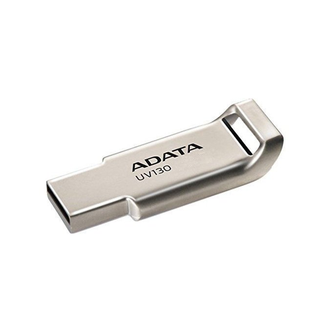 USB zibatmiņa USB zibatmiņa ADATA UV130 16 GB Golden