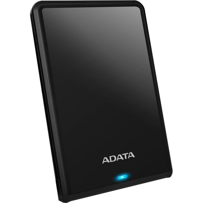 Внешний жёсткий диск Adata HV620S 1TB Black