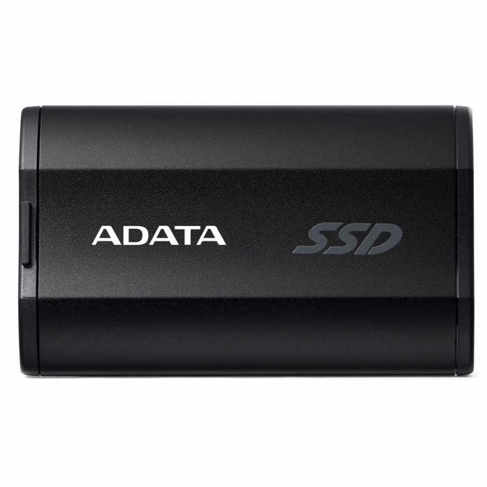 Ārējais cietais disks Adata SD810 4TB Black