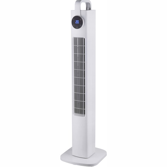 Ventilators Adler AD 7333 White