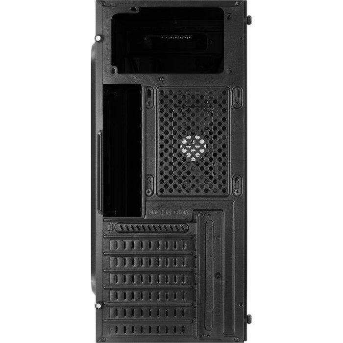 Stacionārā datora korpuss Aerocool Split RGB