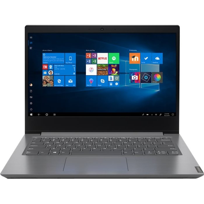 Portatīvais dators Lenovo V14 IIL 14'' Iron Grey ENG