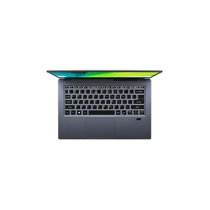 Acer Swift 3X SF314-510G-59DZ 14" Blue NX.A0YEL.001