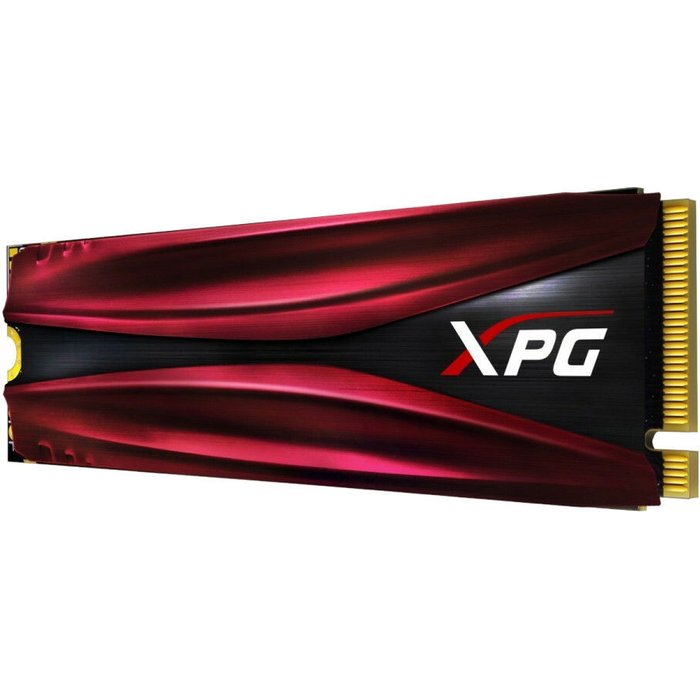 Adata XPG Gammix S11 Pro 1TB SSD PCIe Gen3x4 M.2 2280 NVMe 3350/​2800 MB/​s