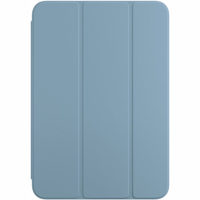 Apple Smart Folio for iPad mini (A17 Pro) - Denim