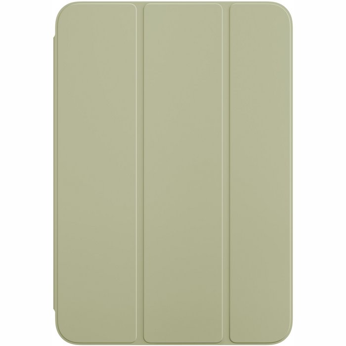 Apple Smart Folio for iPad mini (A17 Pro) - Sage