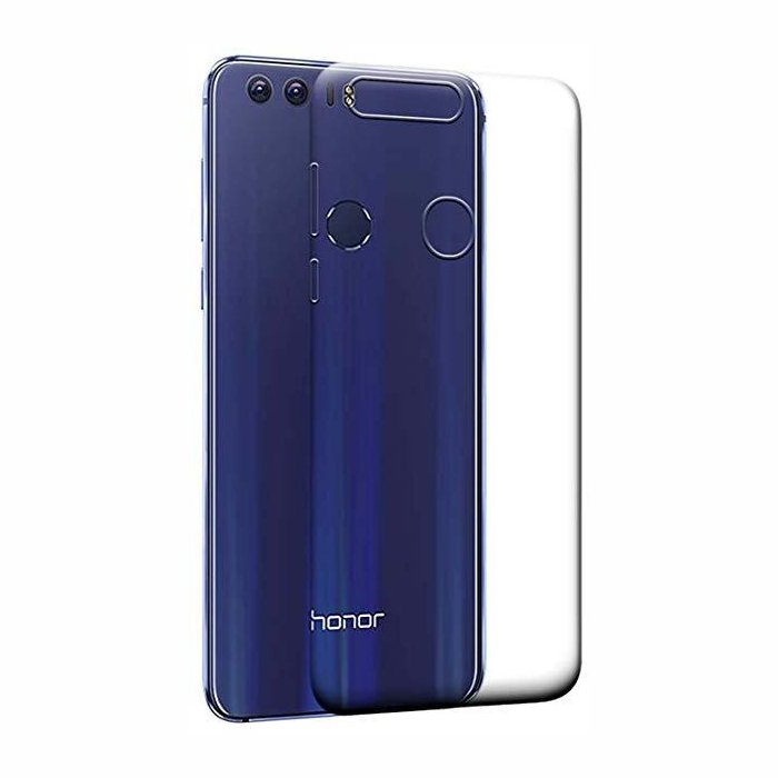 Just Must Huawei Honor 8 Transparent