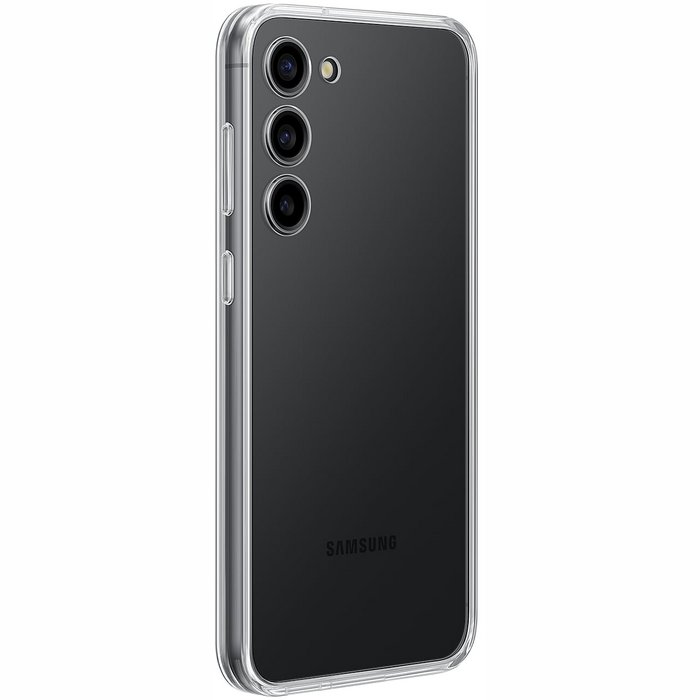 Samsung Galaxy S23+ korpusa vāciņš ar maināmu aizmuguri