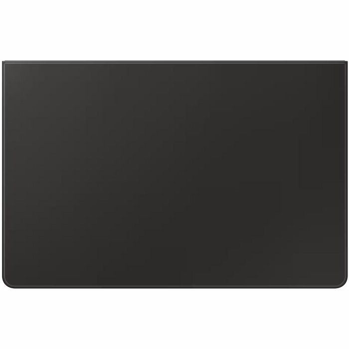 Samsung Galaxy Tab S9 / Tab S9 FE / Tab S10 FE Book Cover Keyboard Slim - AI Key Black