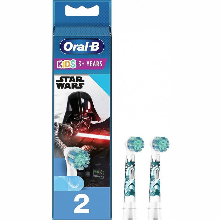 Braun Oral-B EB 10-2K StarWars