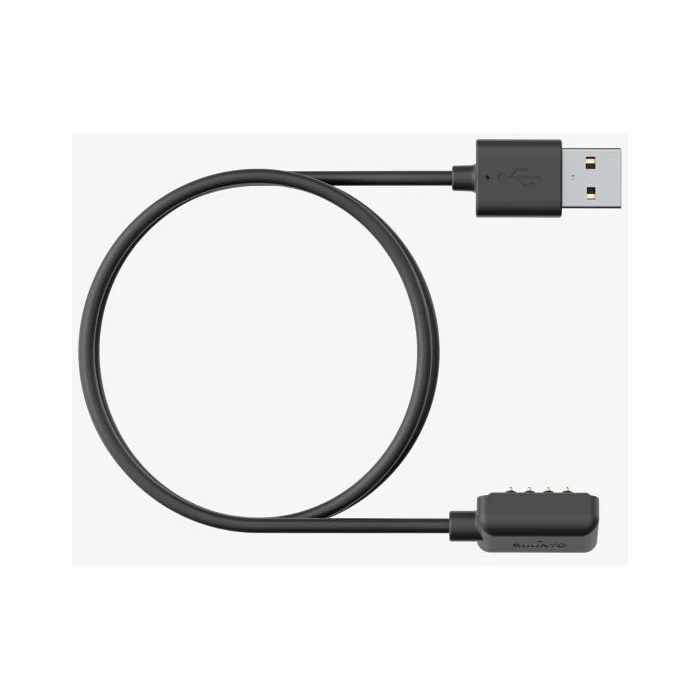 Suunto Magnetic USB Cable Black